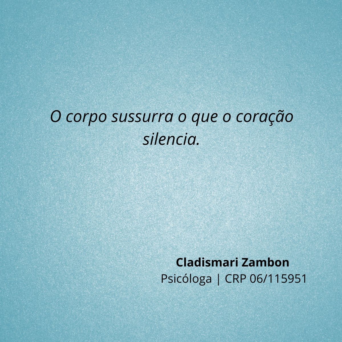 Cladismari Zambon-15
