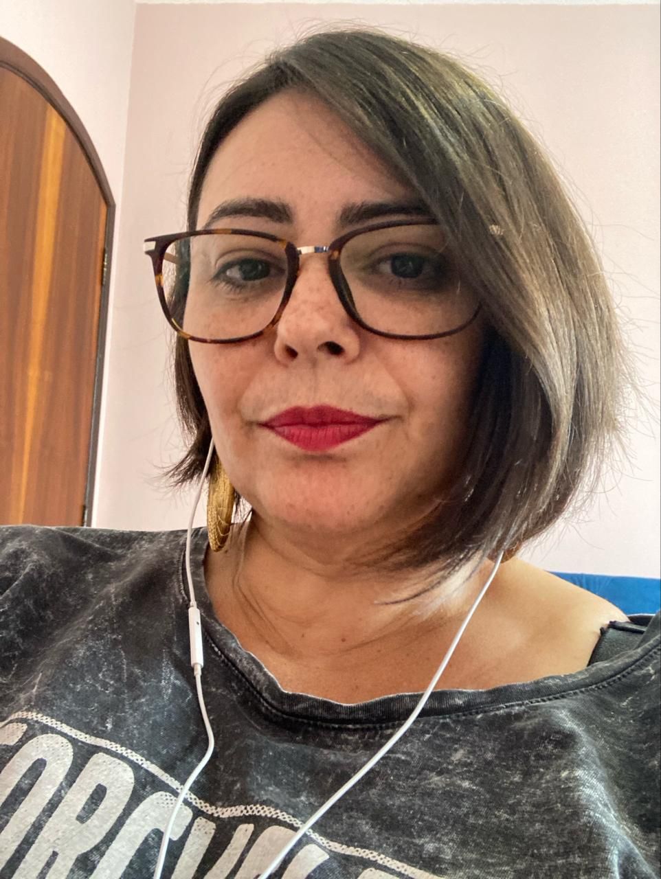 Lucinéia Fernandes De Oliveira-4