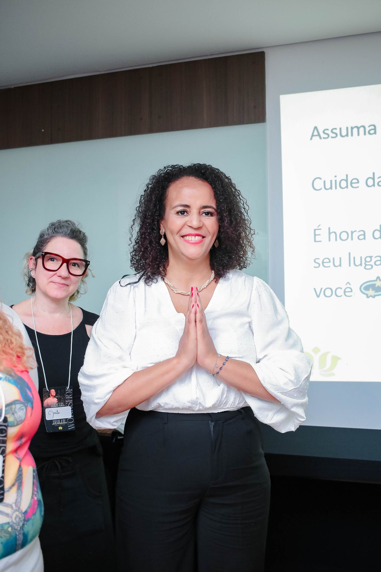 Ana Paula Do Nascimento-0