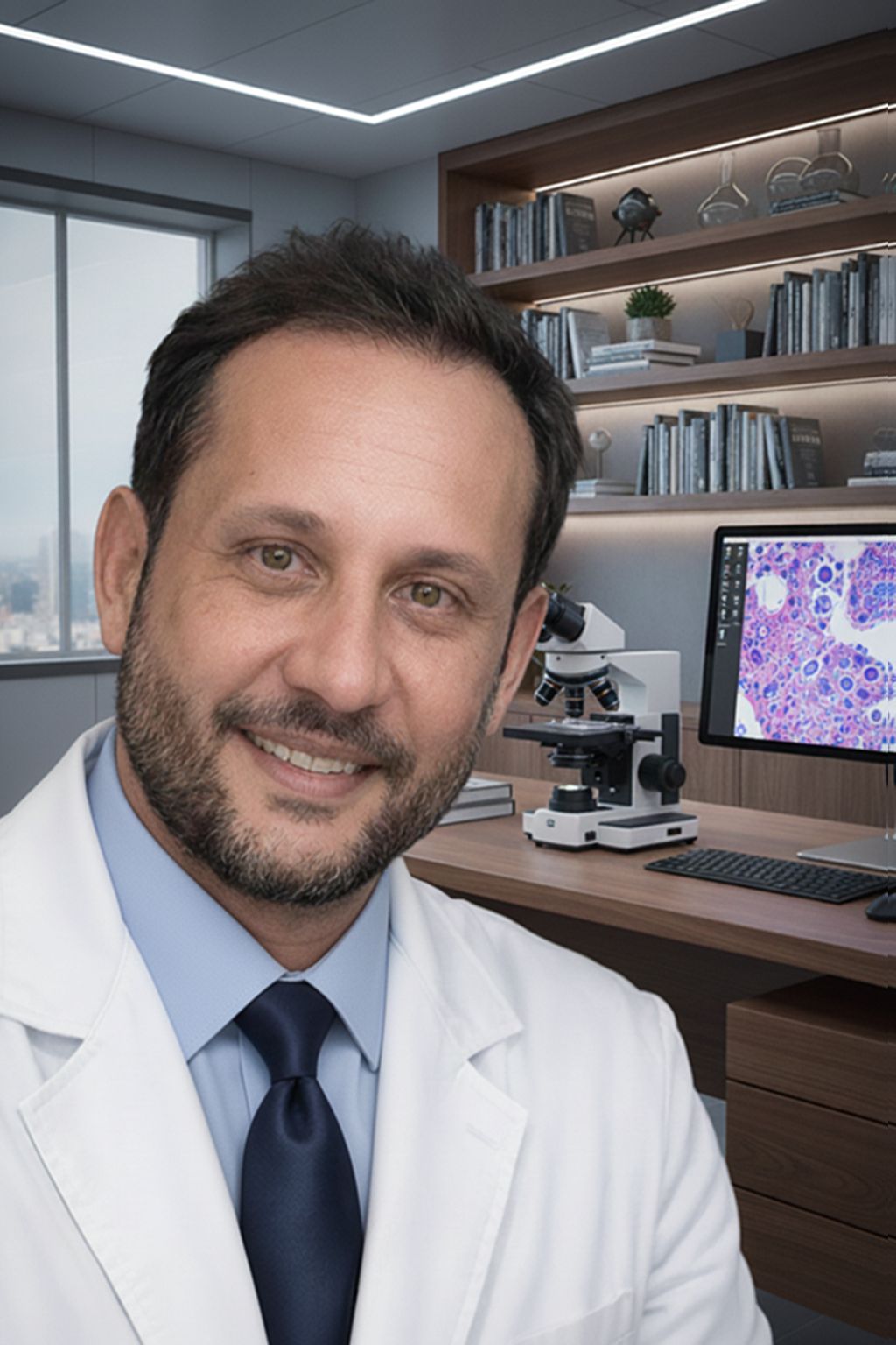 Alexandre De Rezende-0