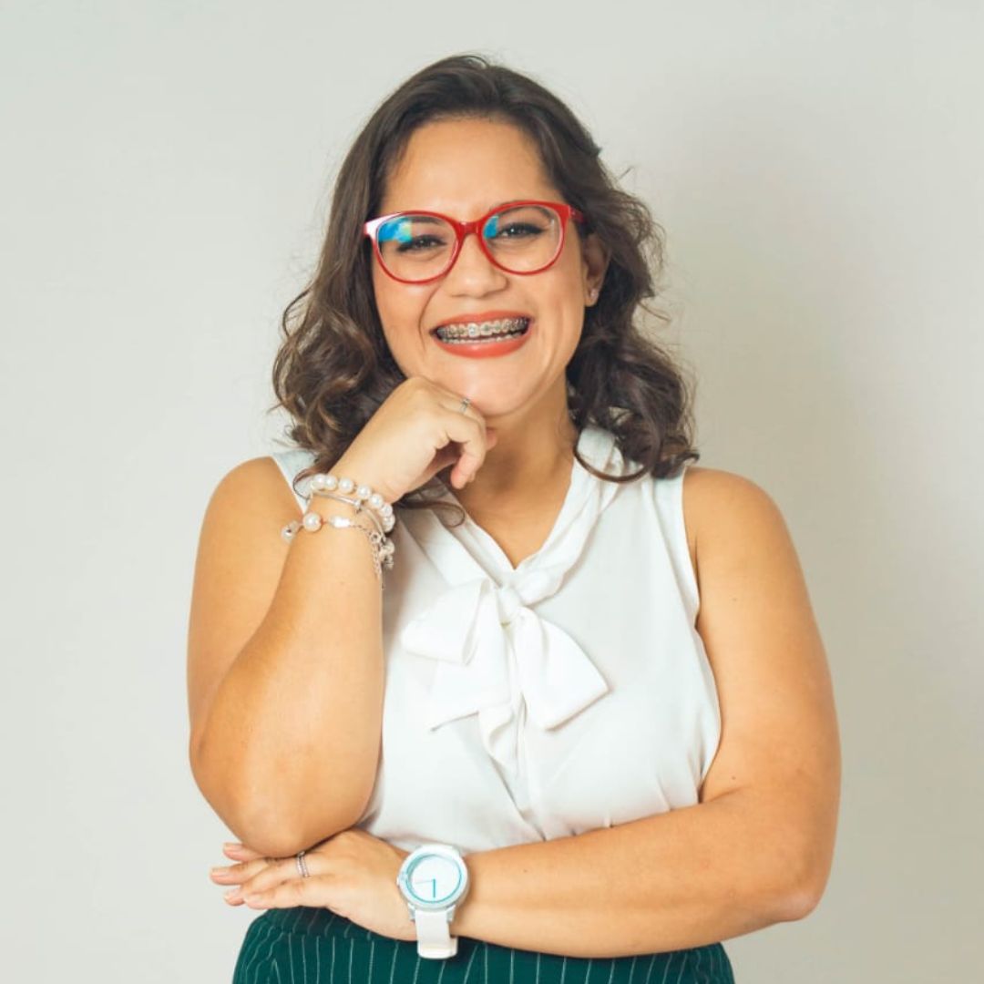 Soraia Cristiane De Souza-3