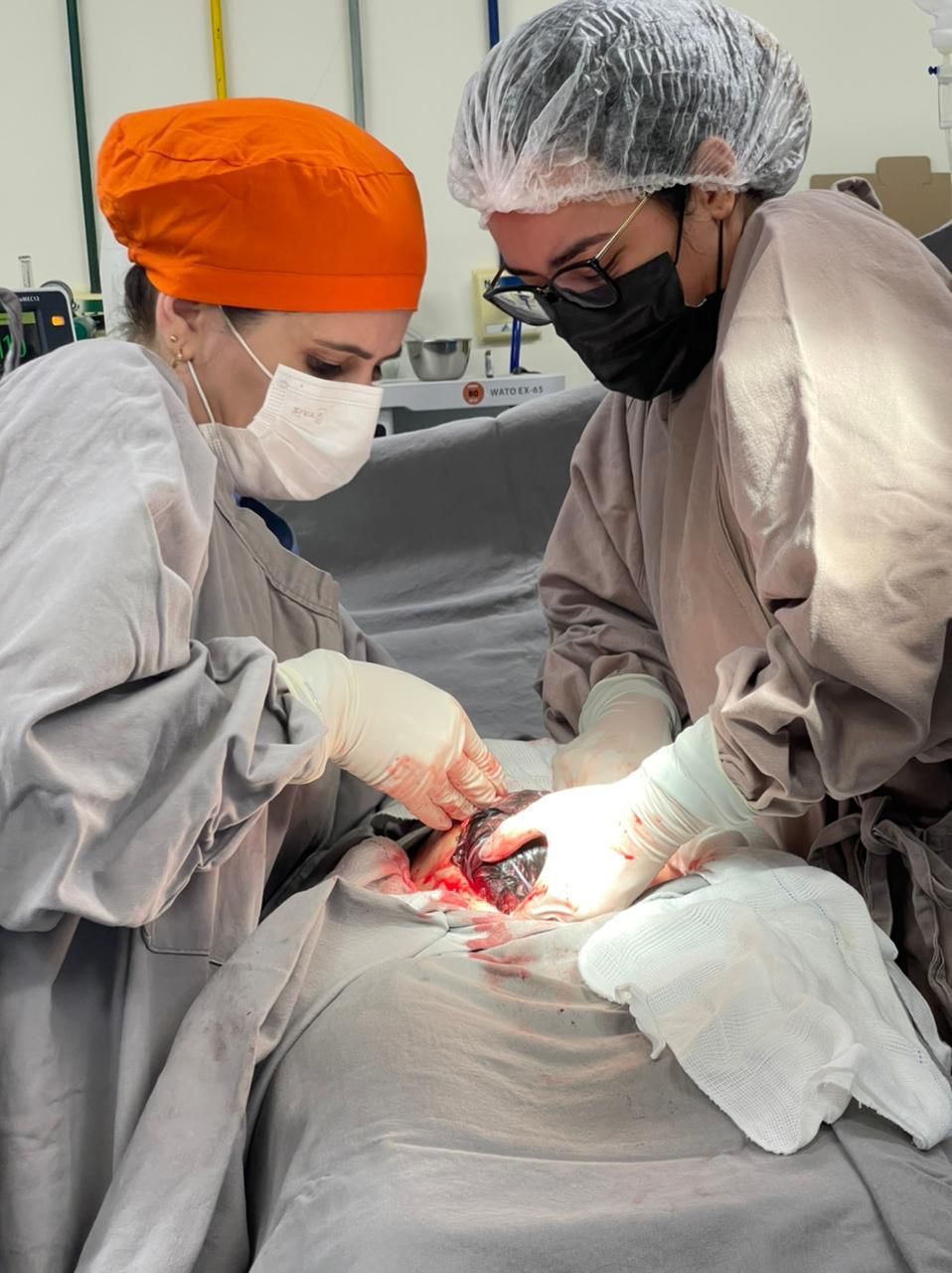 Caroline Vieira De Freitas-0