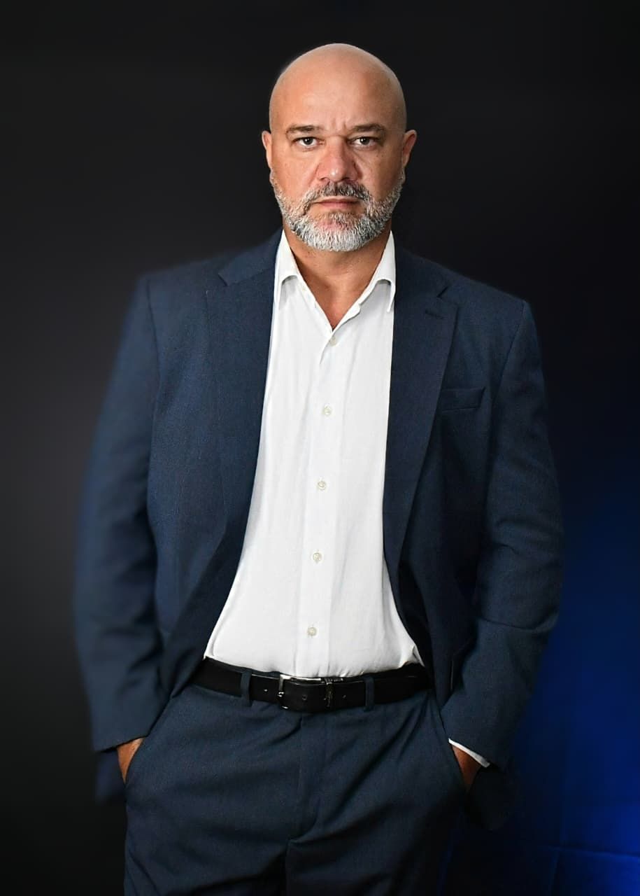 Armando Da Veiga-1