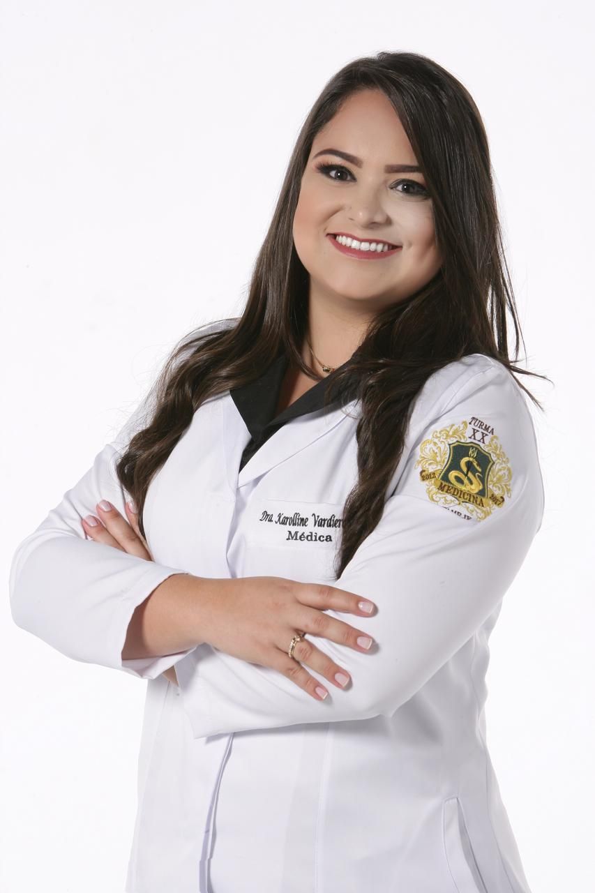 Karolline Vardiero Silva-0