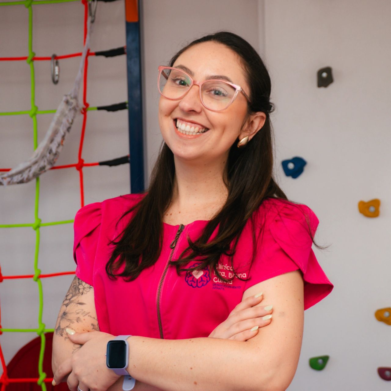 Shaiana  Tavares Zeferino -0