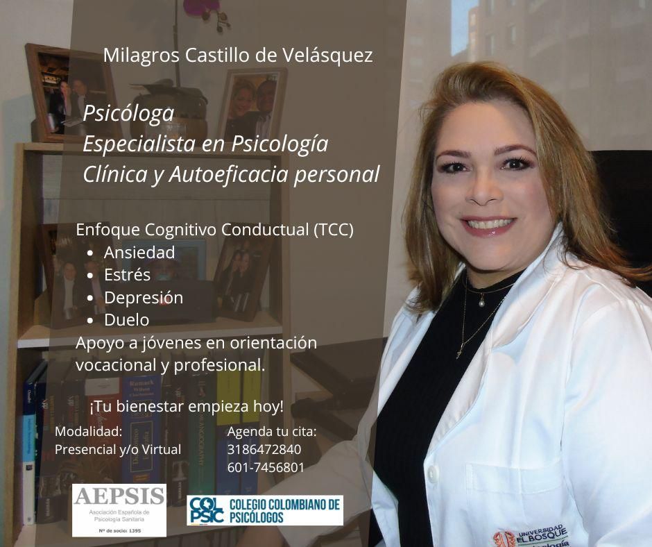 Milagros Castillo-0