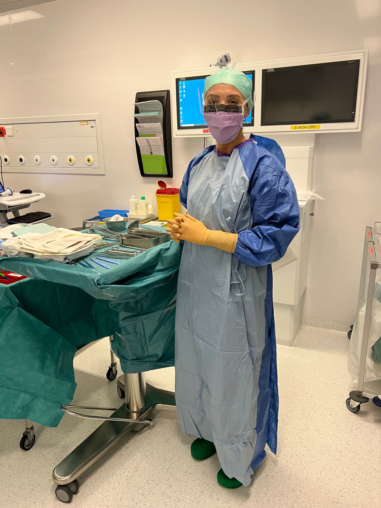 Flávia Centenaro De Oliveira-3