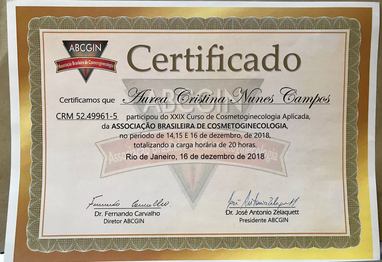 Aurea Cristina Nunes Campos-4