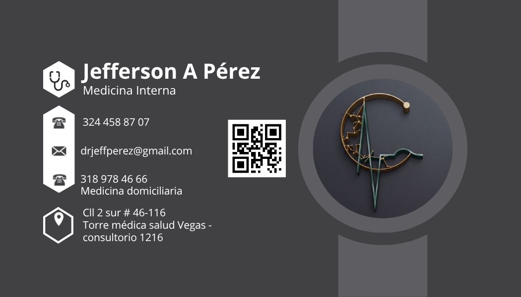 Jefferson A Pérez-0