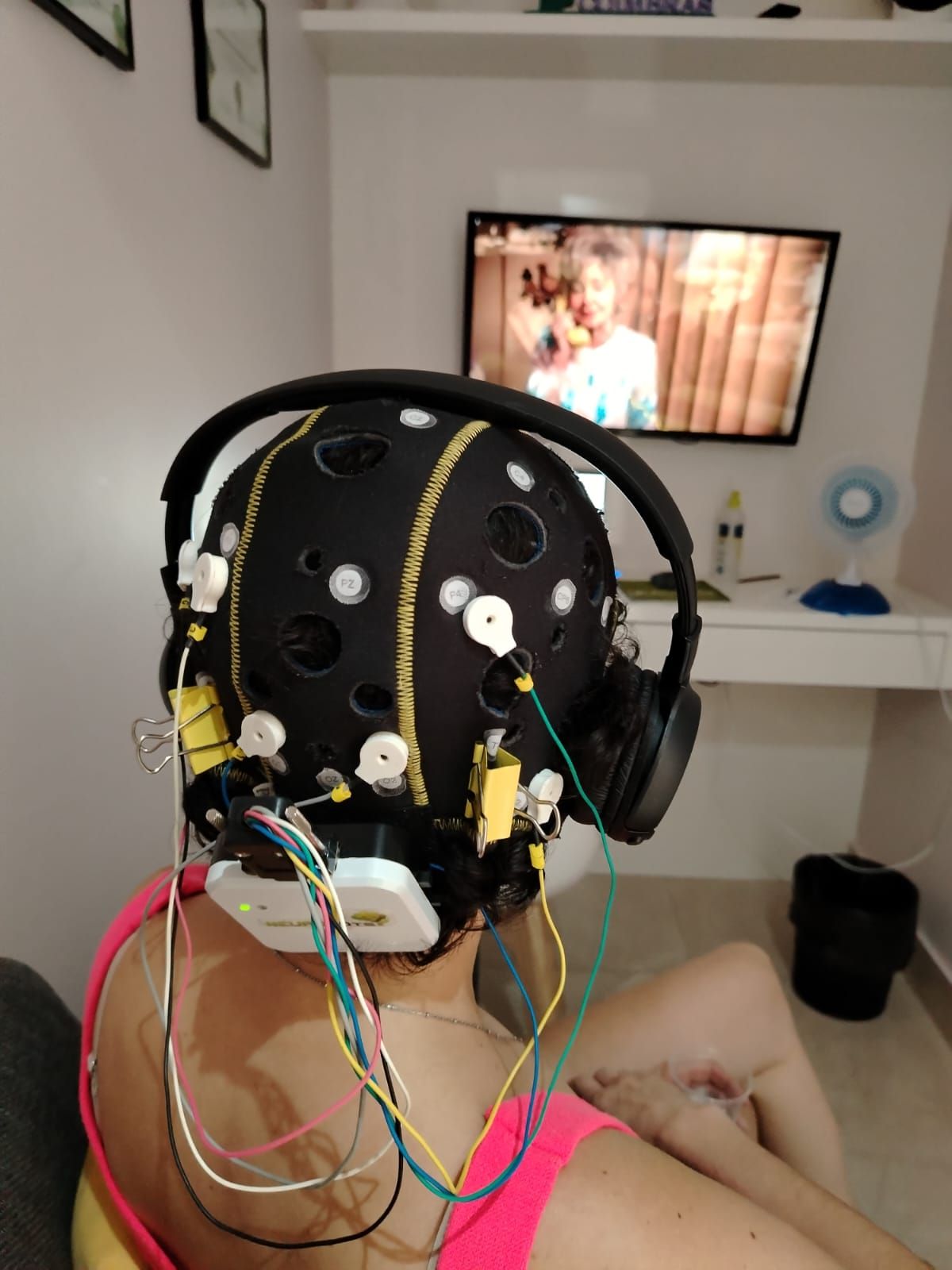 Gislene De Mello Coimbras De Almeida-23