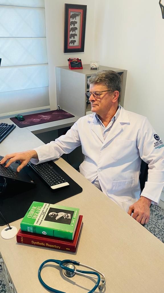 Clovis Wilson Melo-1