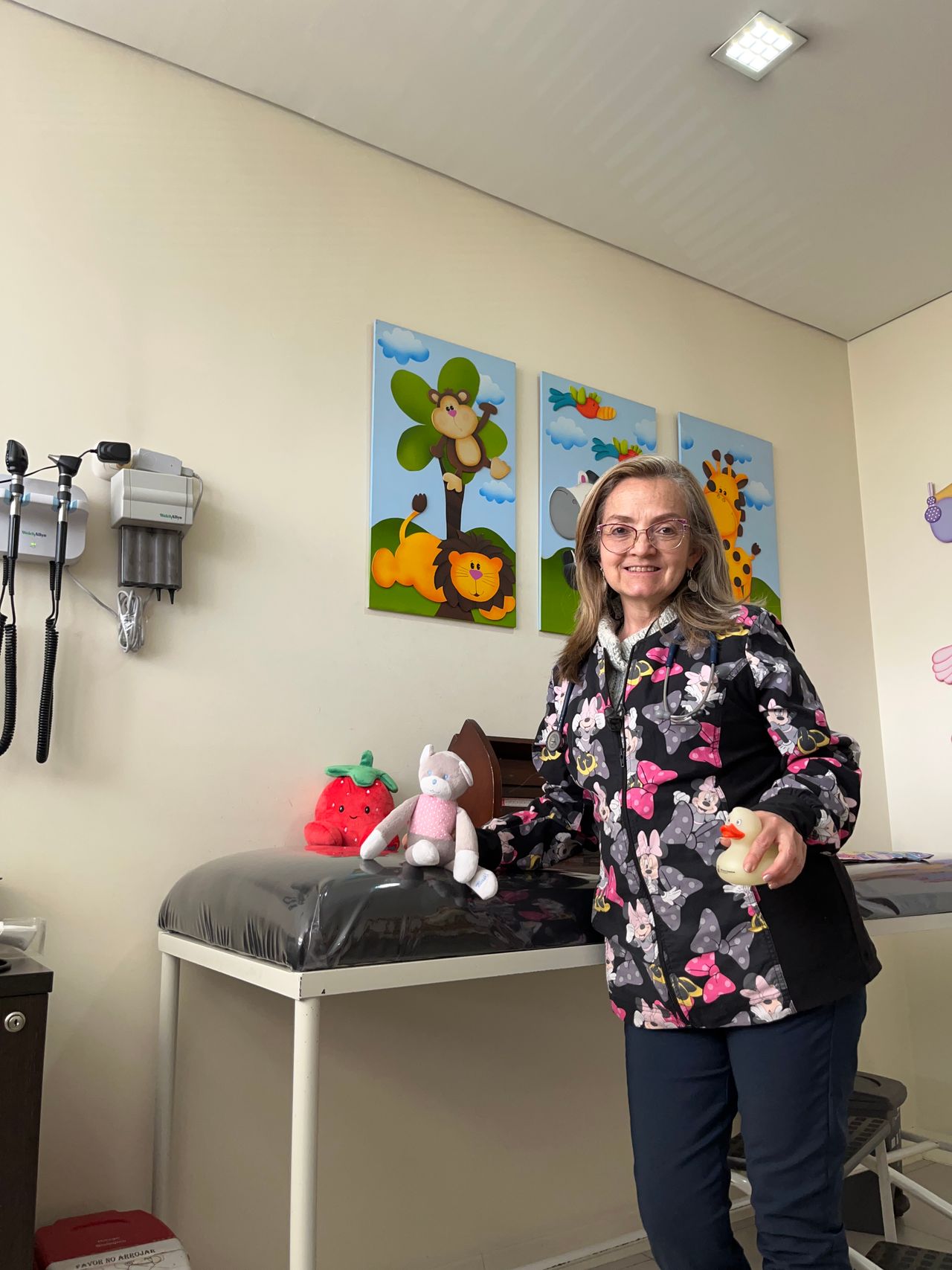 Margarita Maria Aleman Escobar-2