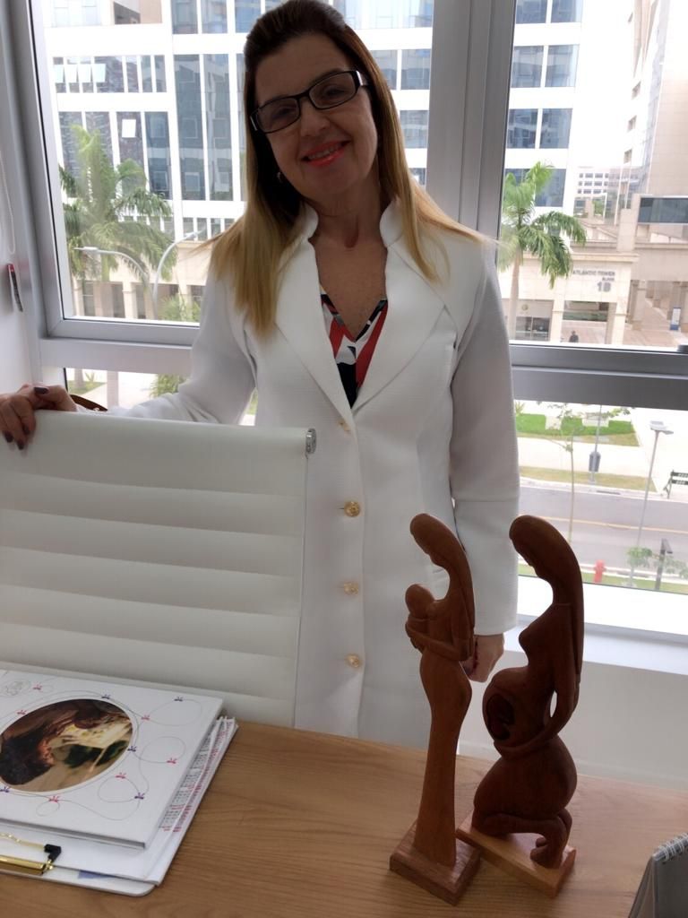 Luciana Ribeiro De Mello Dos Santos-8