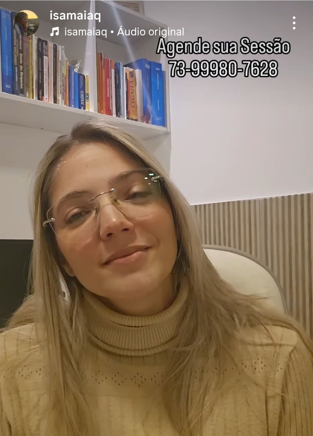 Isabela De Quadros Maia-2