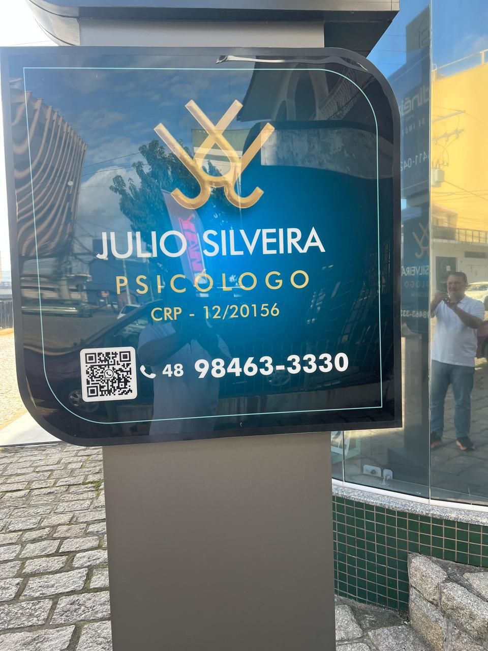 Julio  César Silveira-0