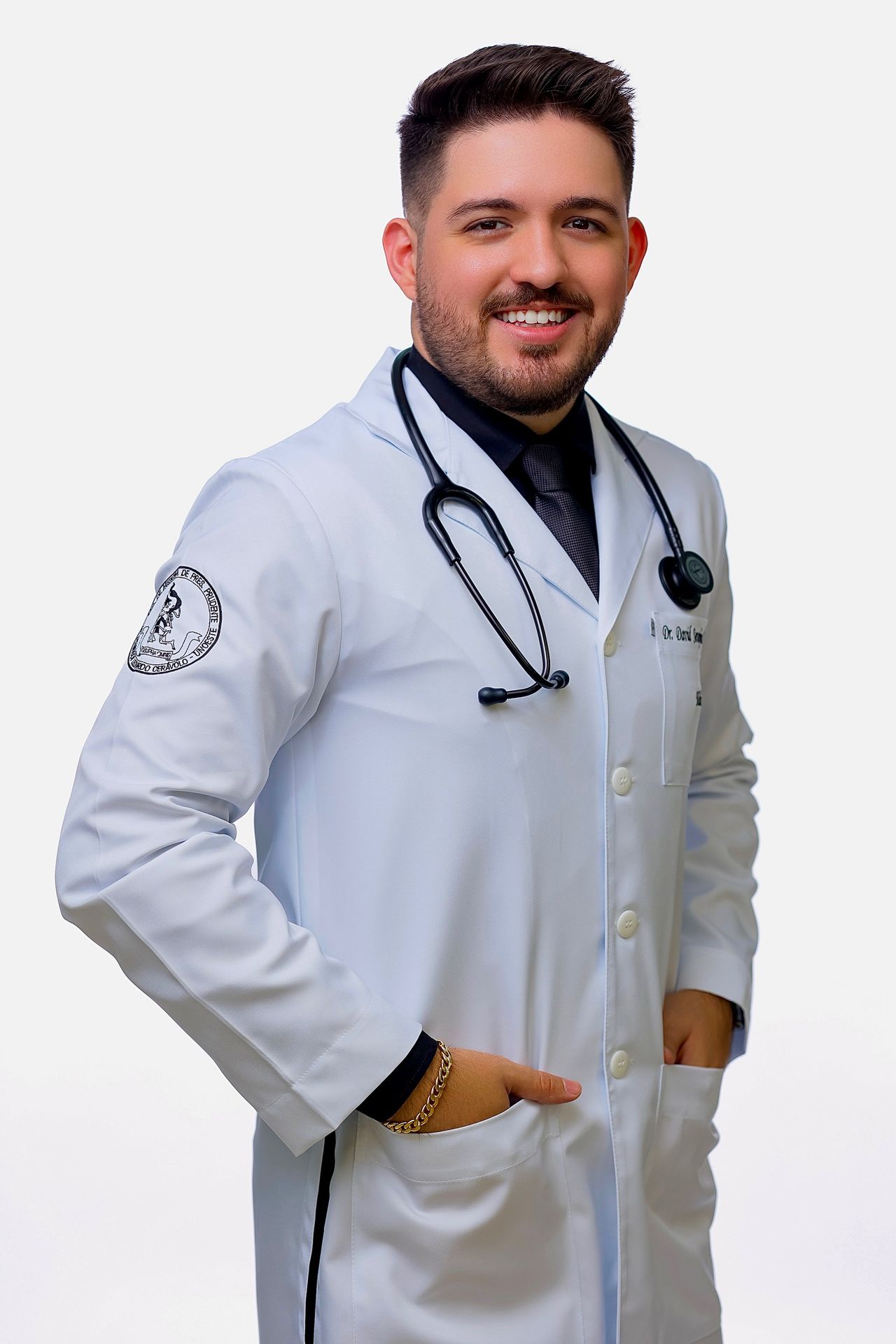 David Seraphim Neto-0