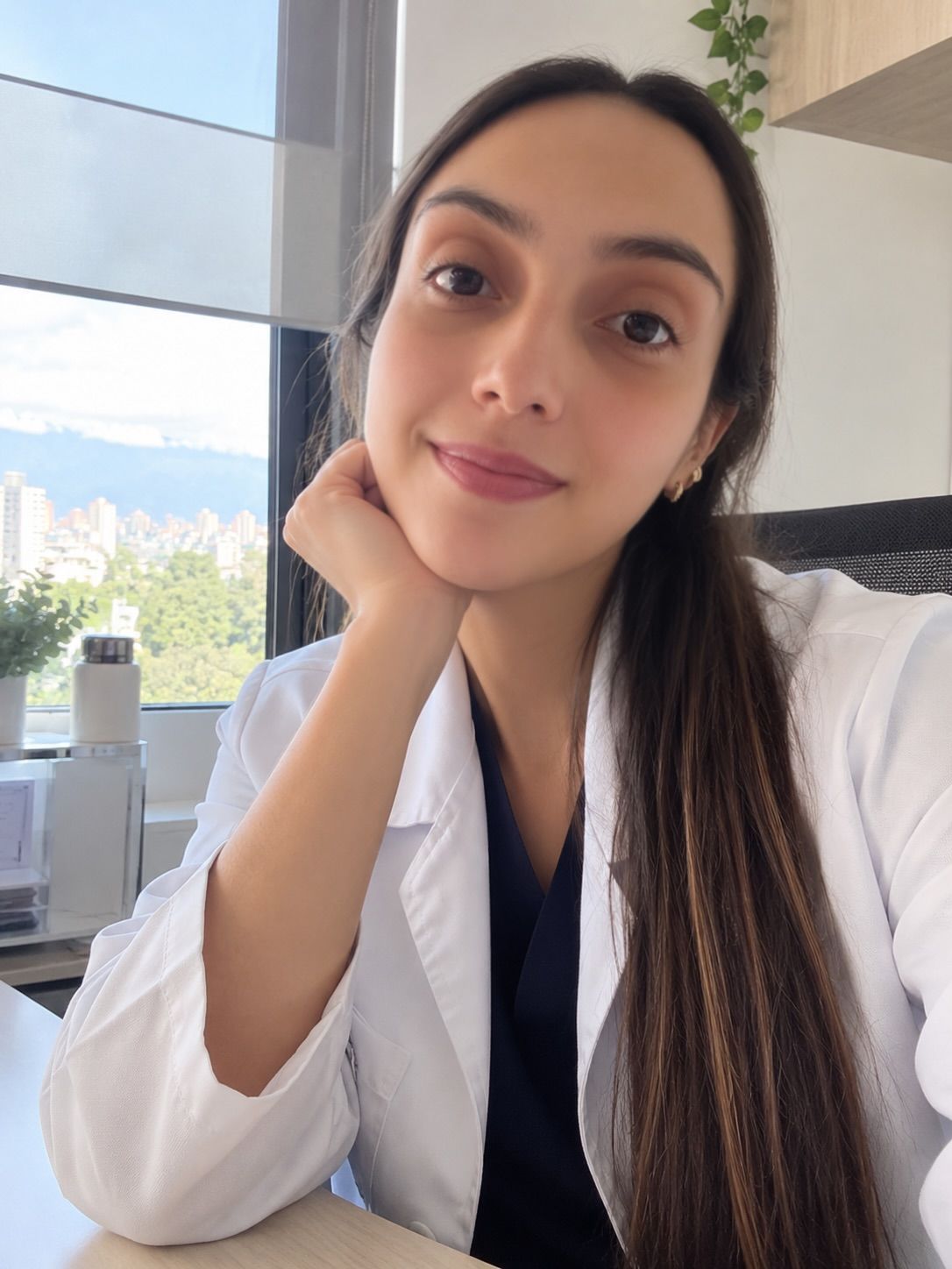 Ana Xiomara Cortés N.-1