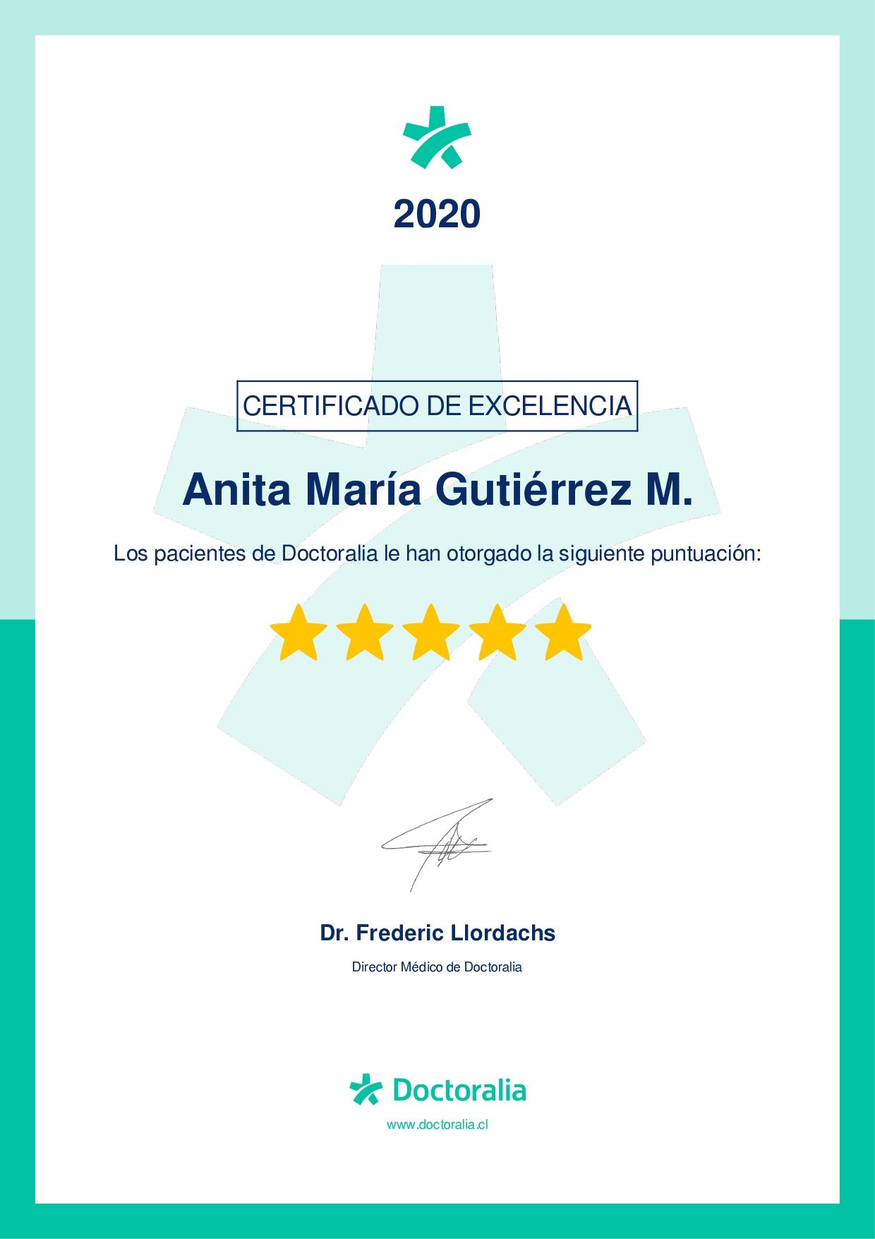 Anita María Gutiérrez M.-2