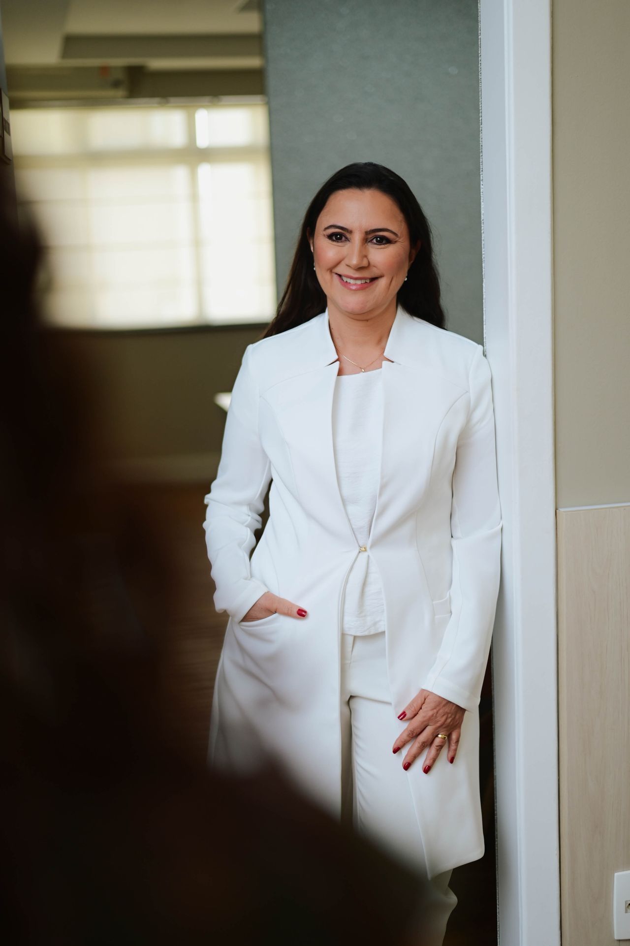 Laura De Freitas Xavier -0