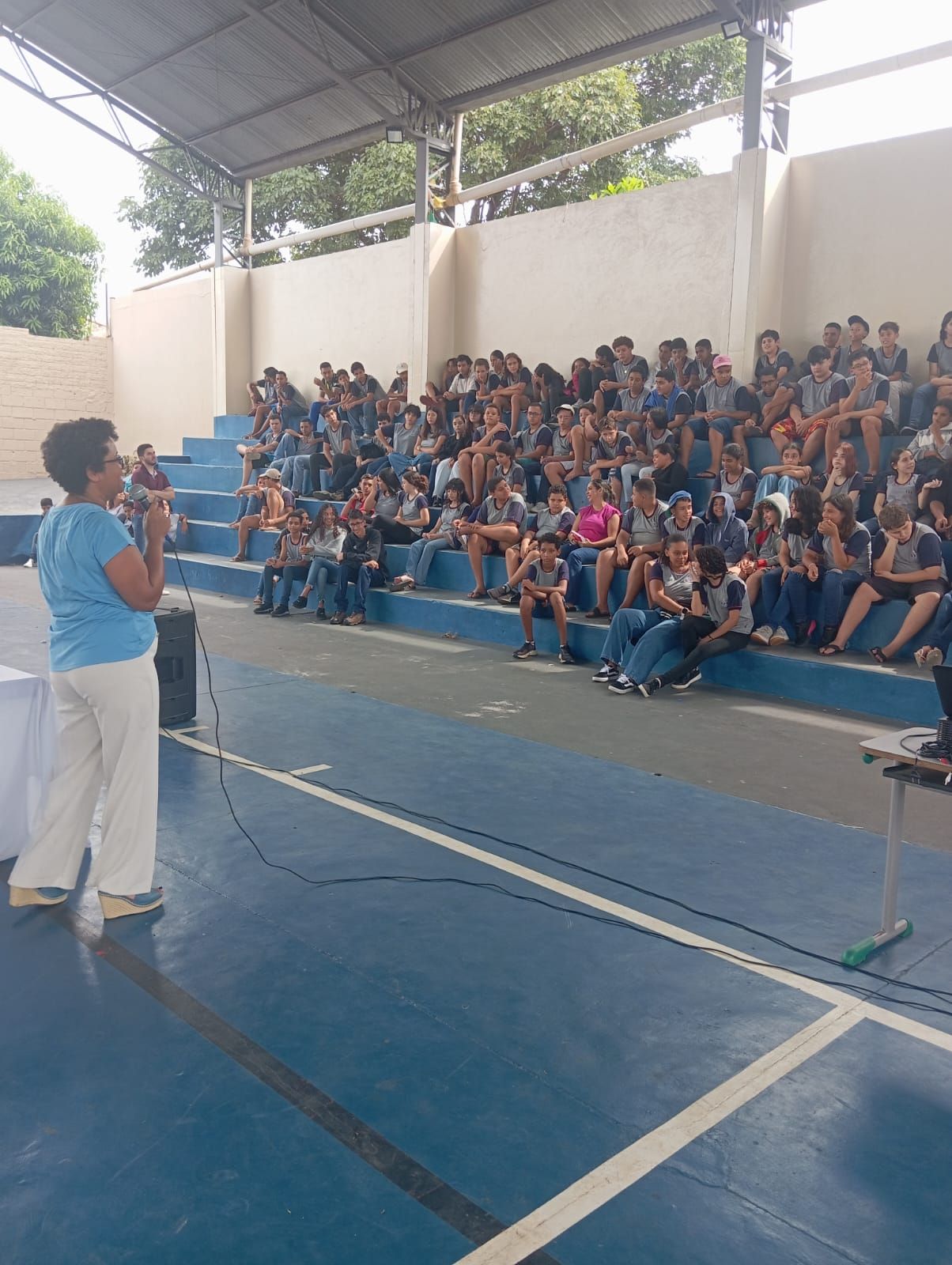 Maria Tereza  Santos Batista -4