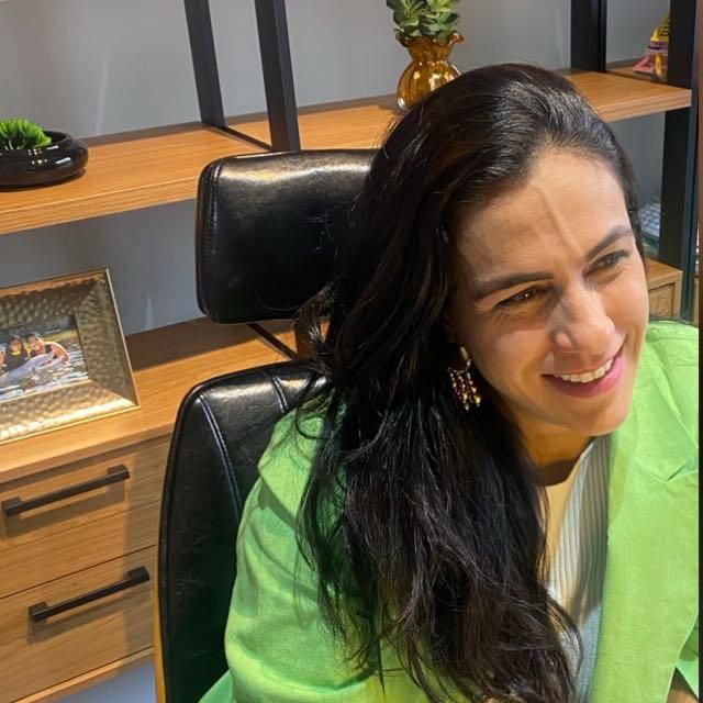 Milene  Carvalho-0