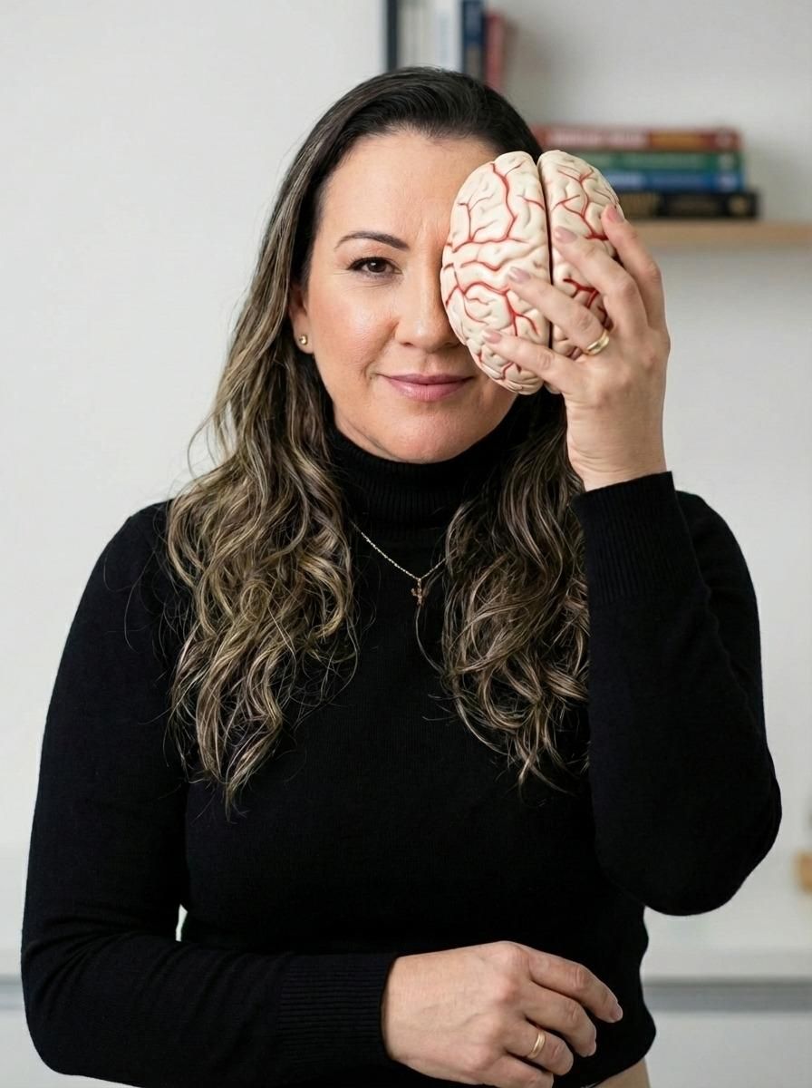 Cristiane  Silva Santana-2