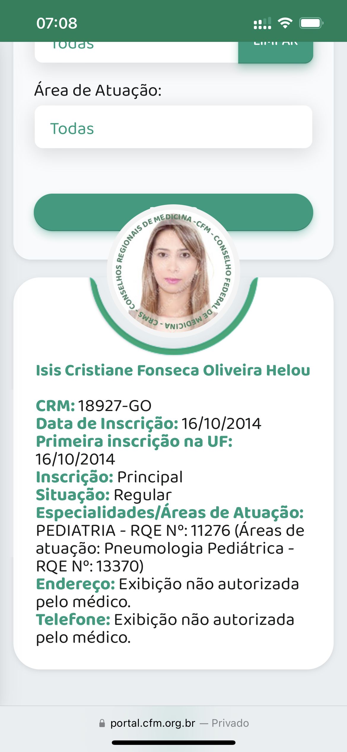 Isis Cristiane Fonseca Oliveira Helou-9