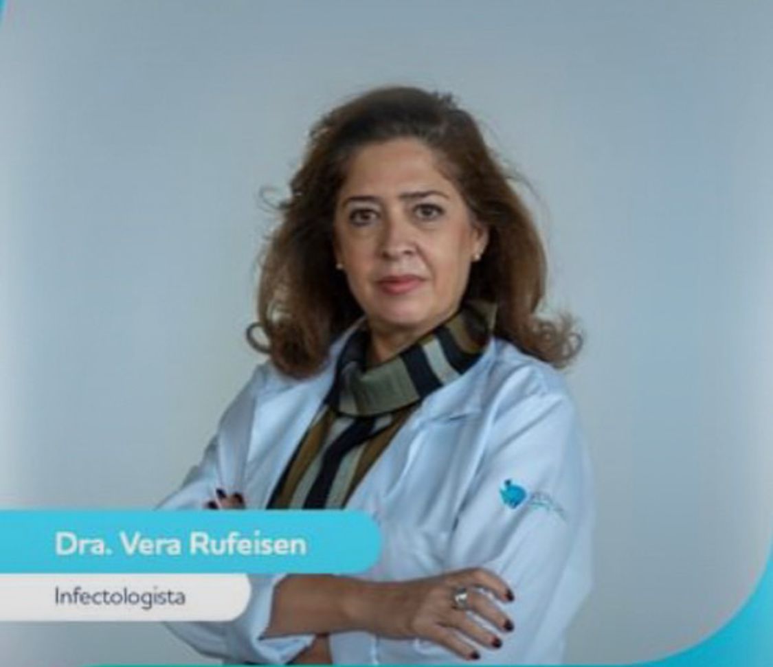 Vera Marcia De Souza Lima Rufeisen-0