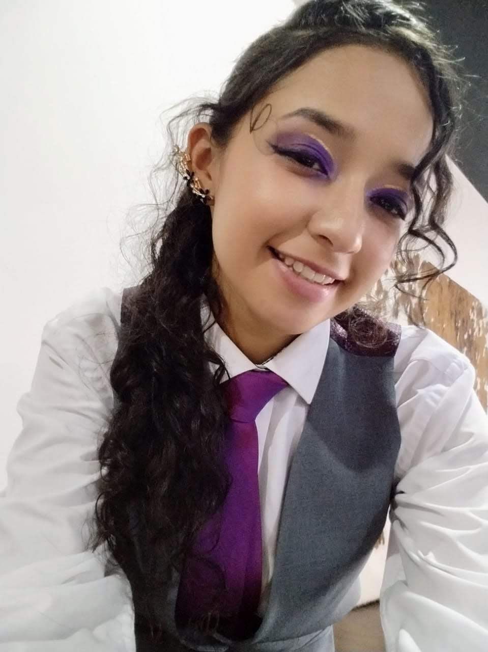 María Rocío Madero Mora-0