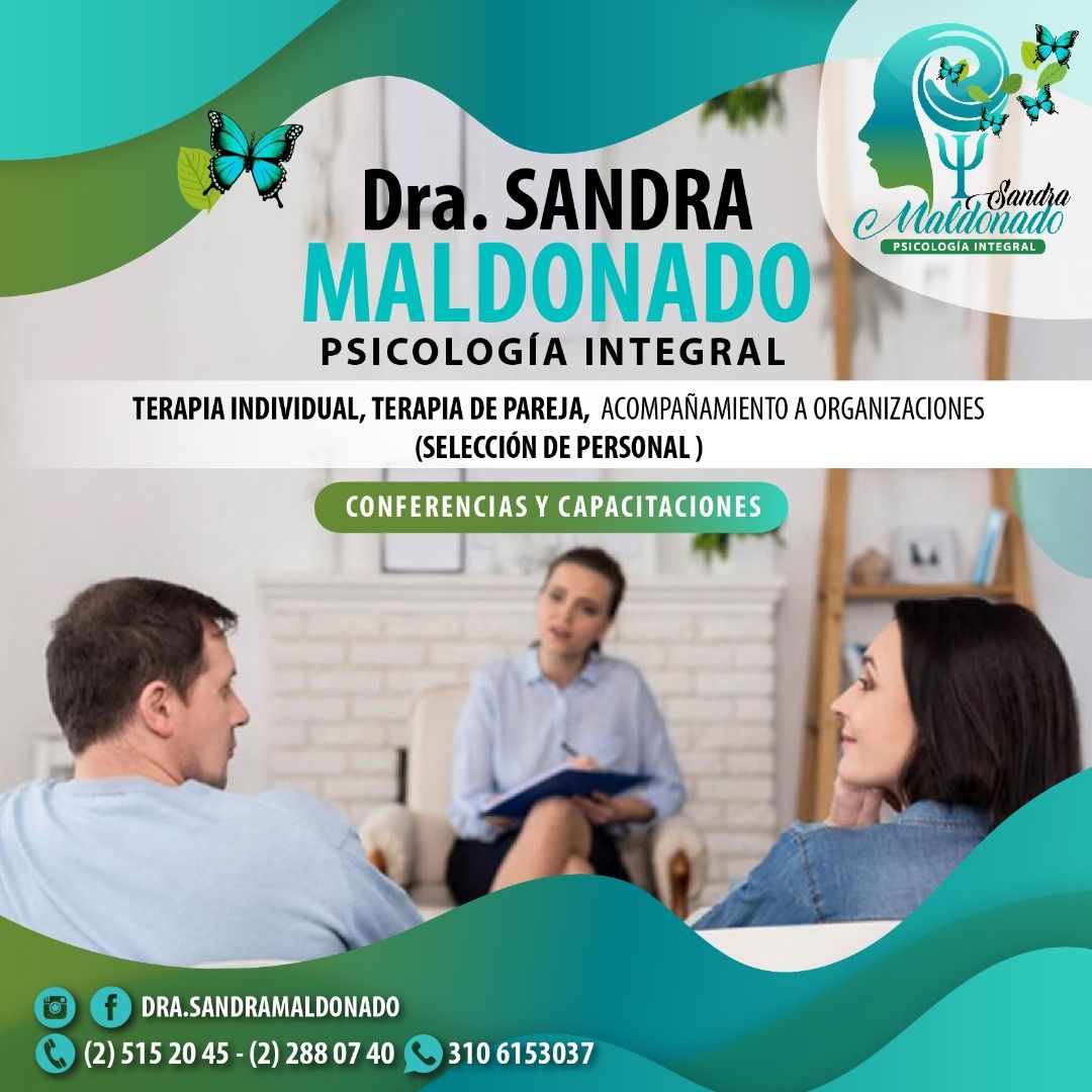 Sandra Rocio Maldonado-5