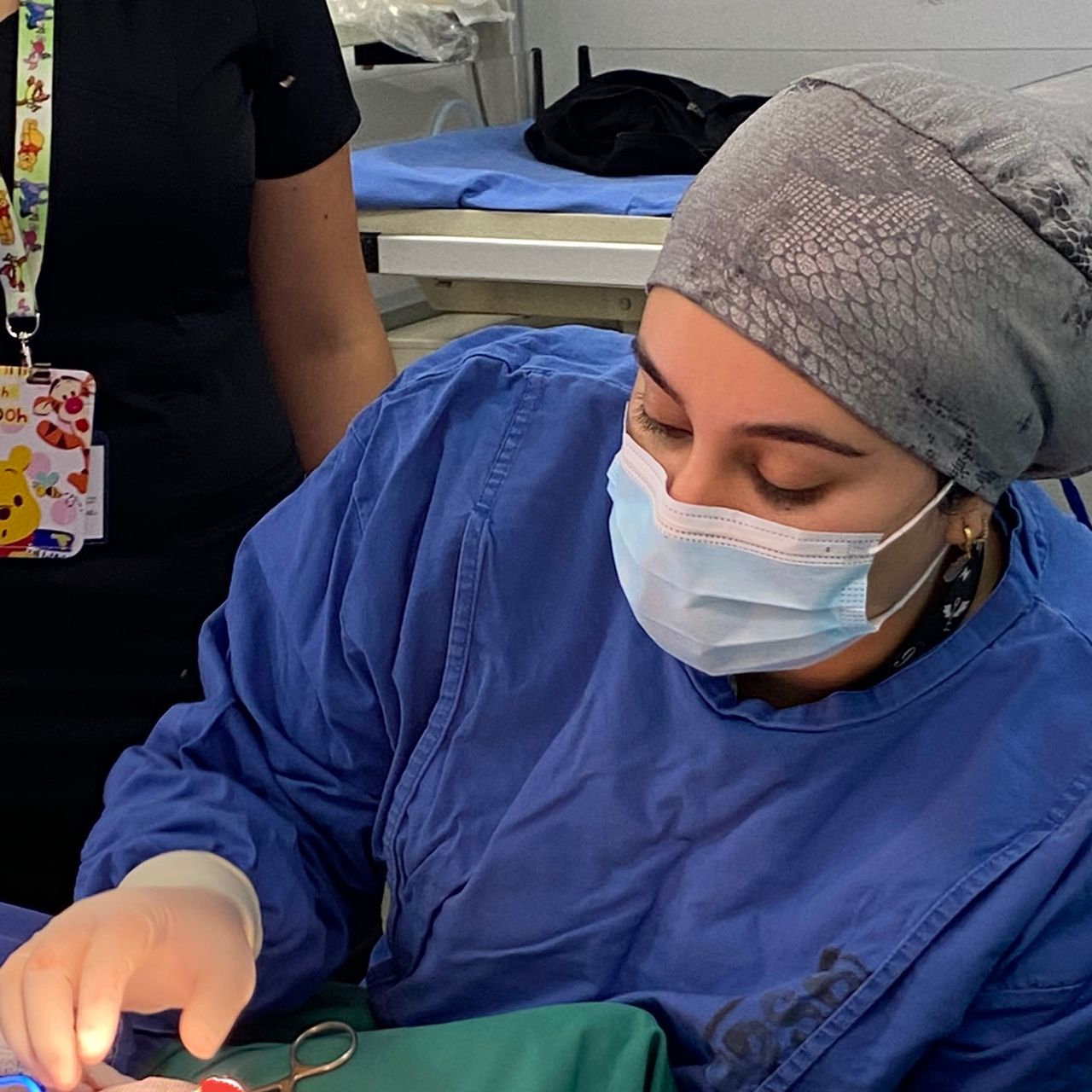 Sofia  Henríquez Molina-1