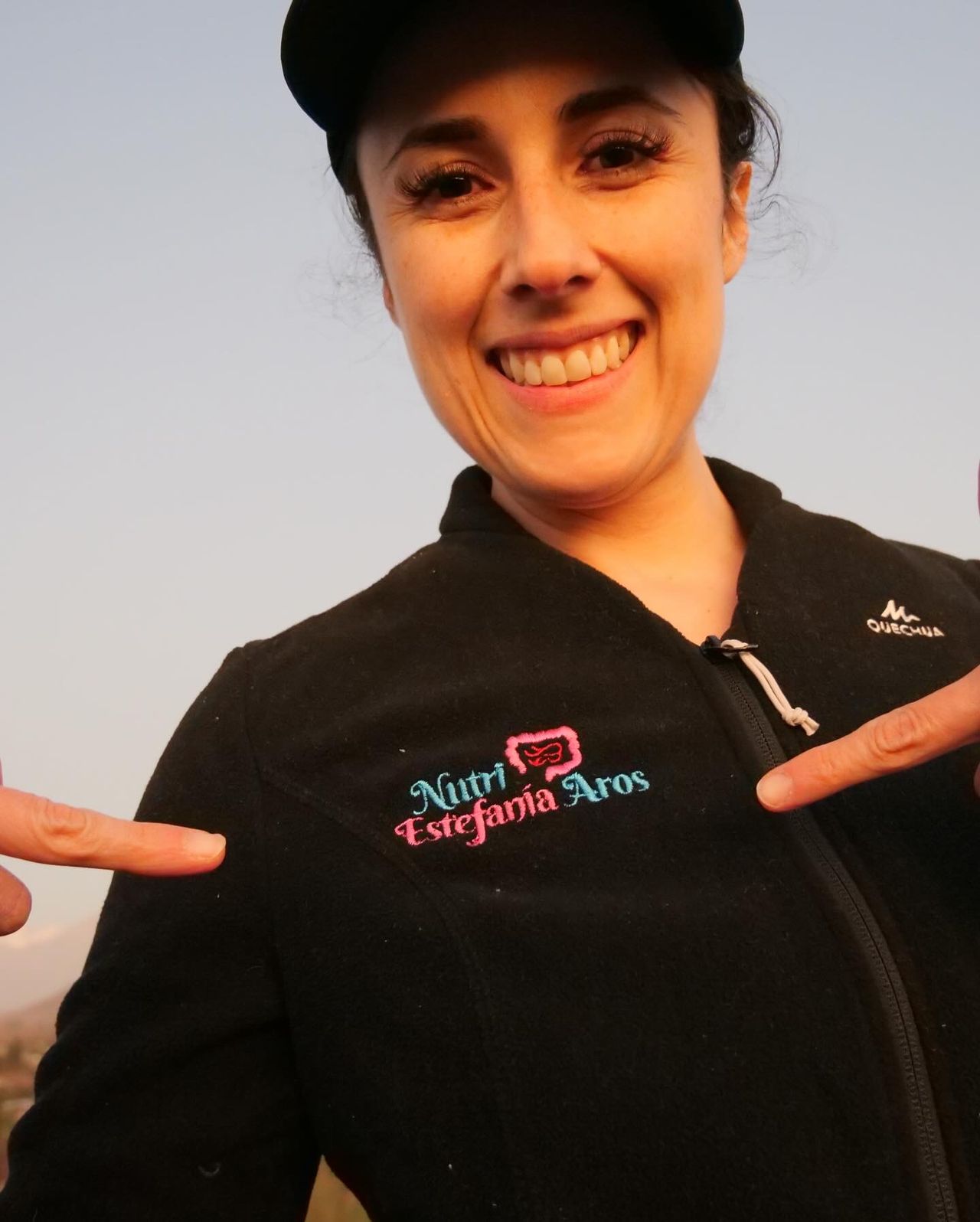 Estefania Montserrat Aros Endara-4