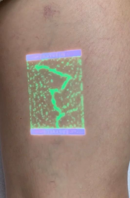 Rebeca Jesus De Albuquerque-1