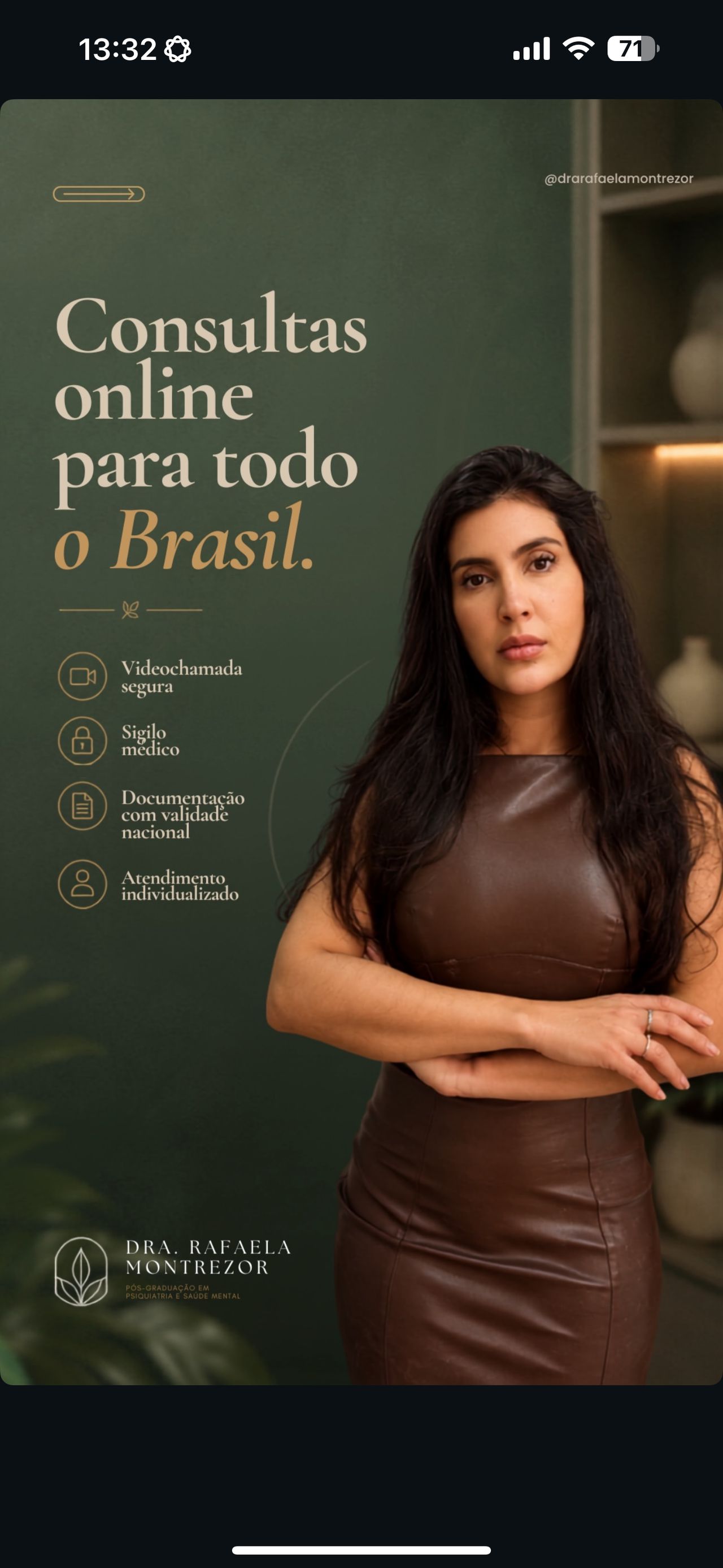 Rafaela Montrezor -1