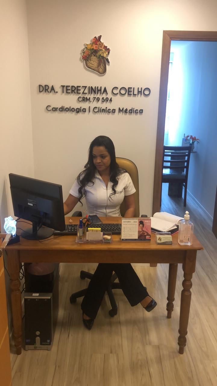 Terezinha Coelho Silva-4