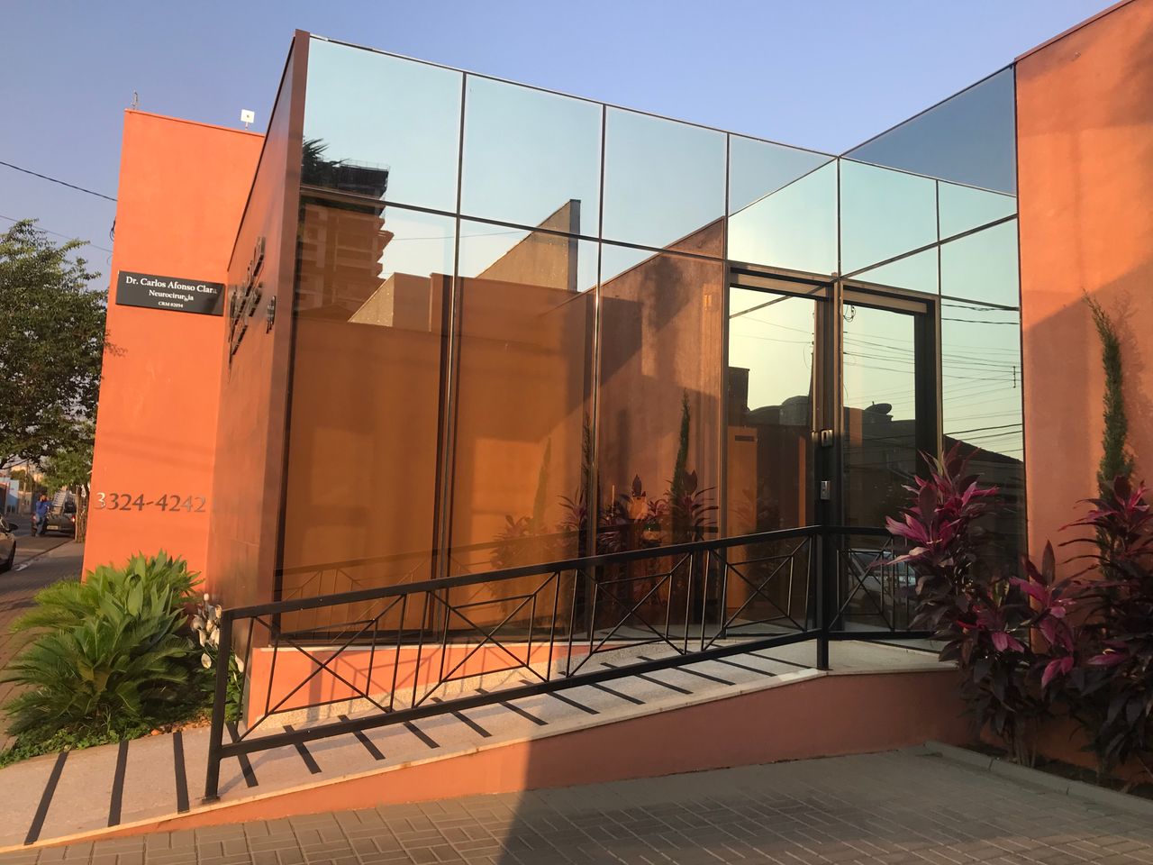 Carlos Afonso Clara-0