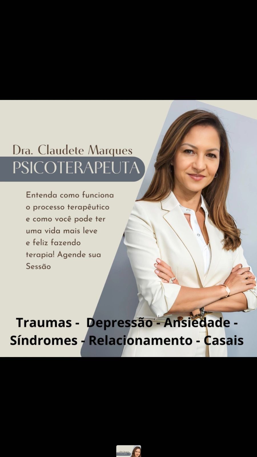 Claudete  Marques Martins -2