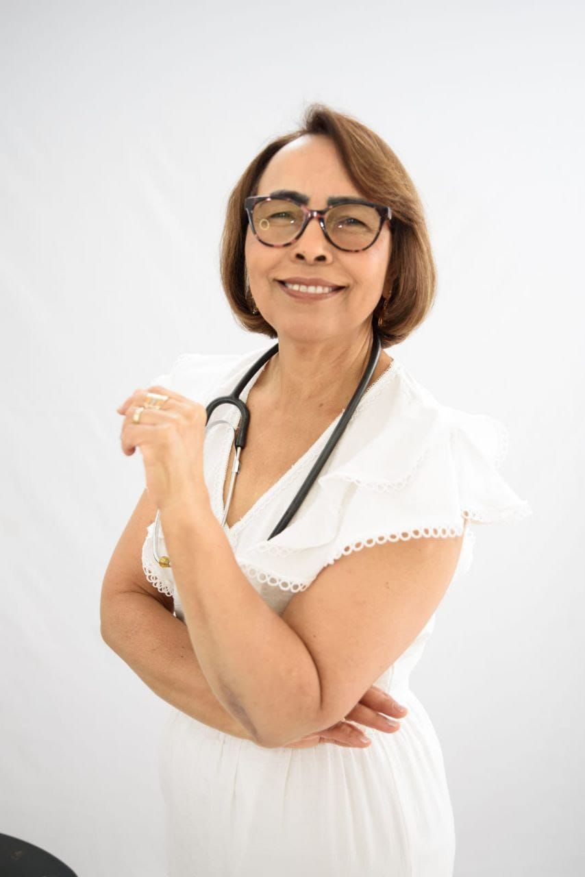 Maria Marques Da Silva-1