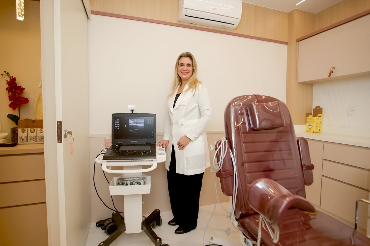 Juliana Mendonça -6