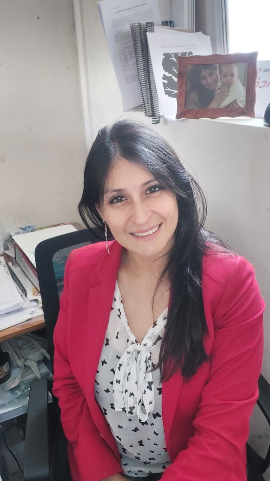 Andrea Coronado C-10