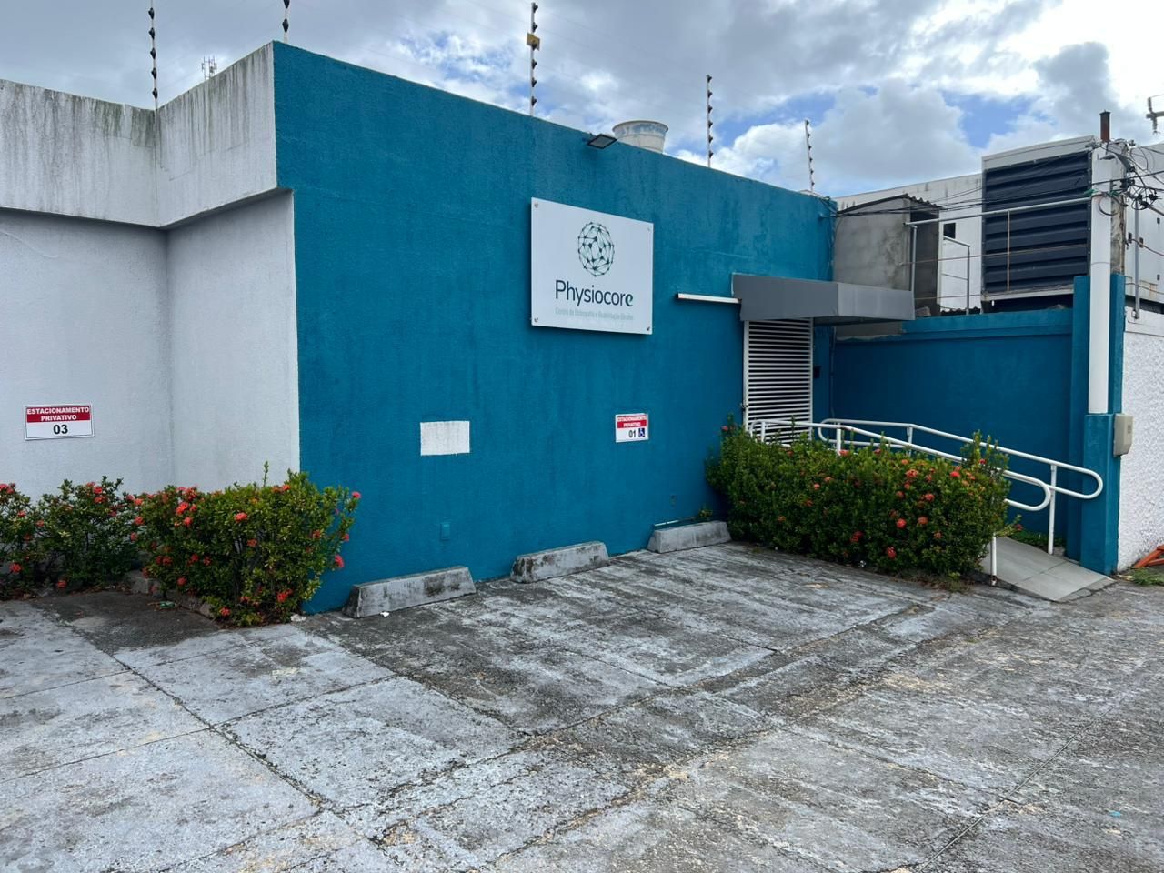 Pés Sem Dor -  Natal-0