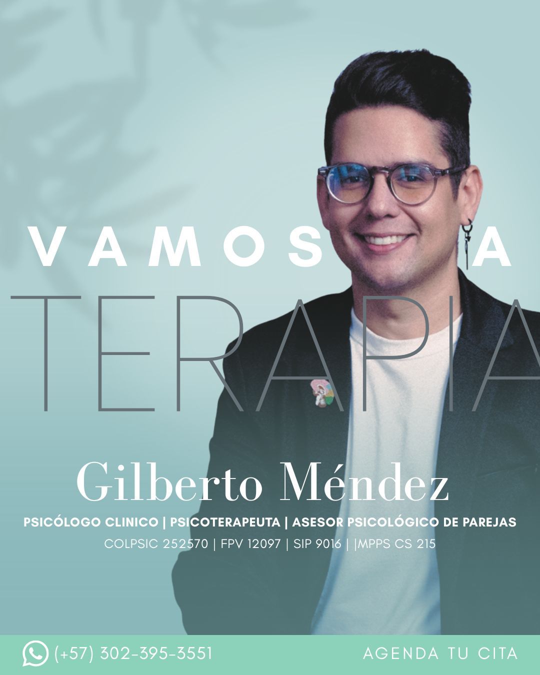 Gilberto Mendez-1