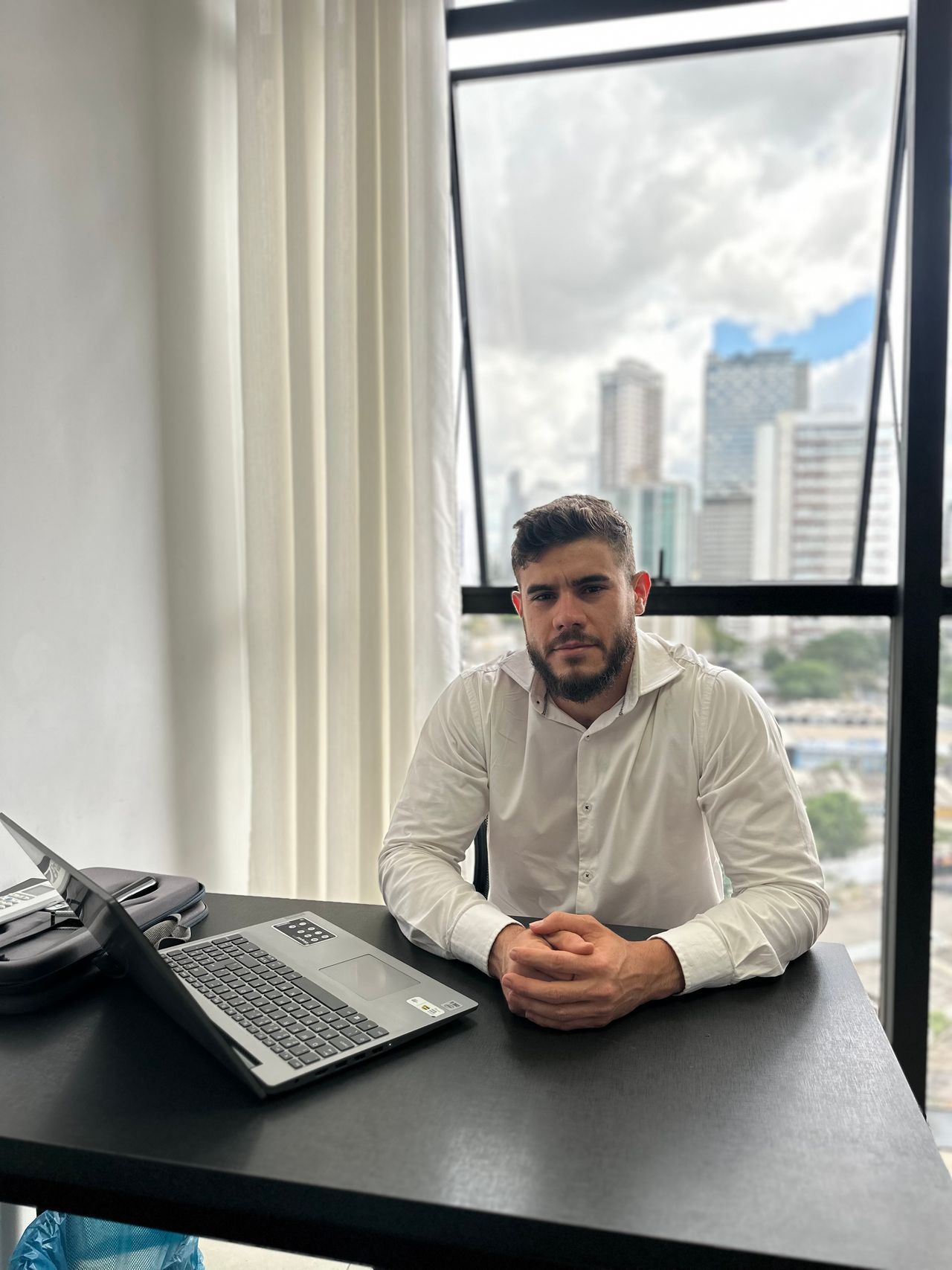 Eliézer Mariano Silva-3