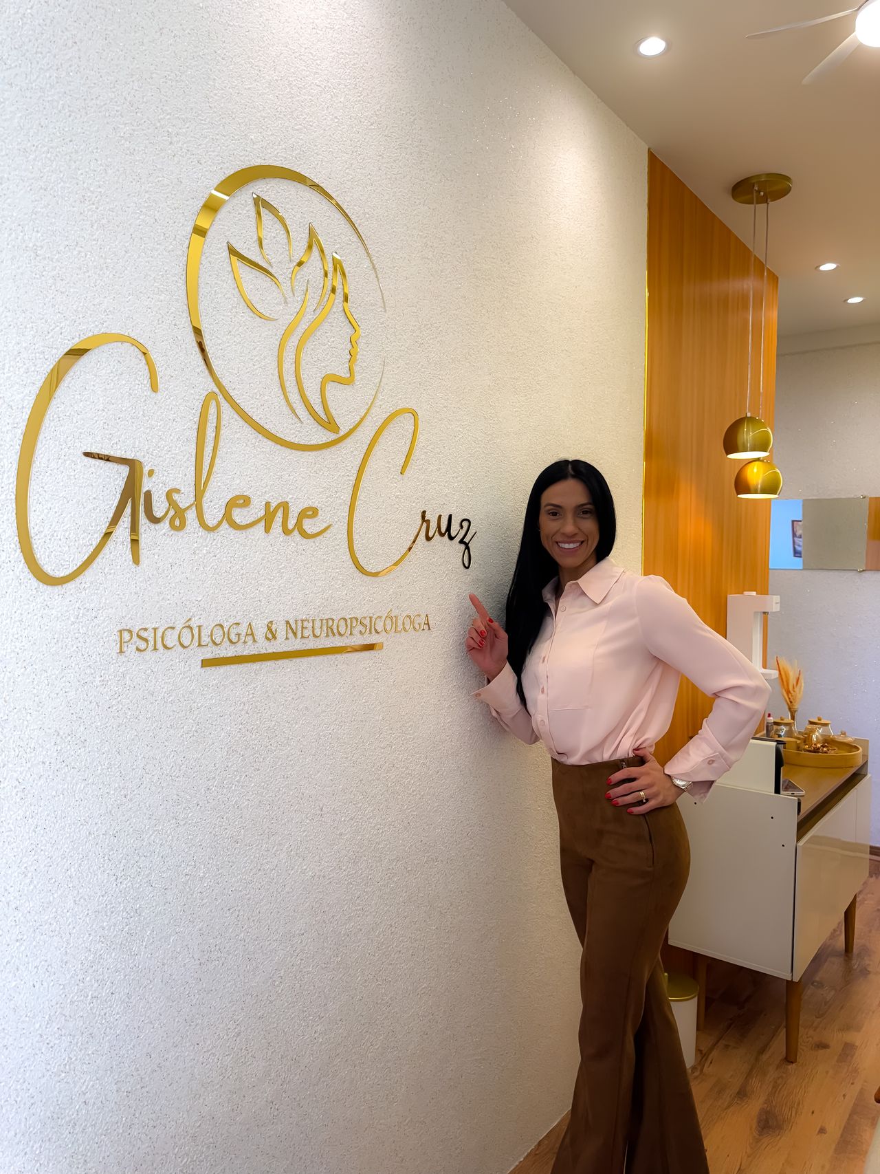 Gislene Da Cruz Barbosa-0