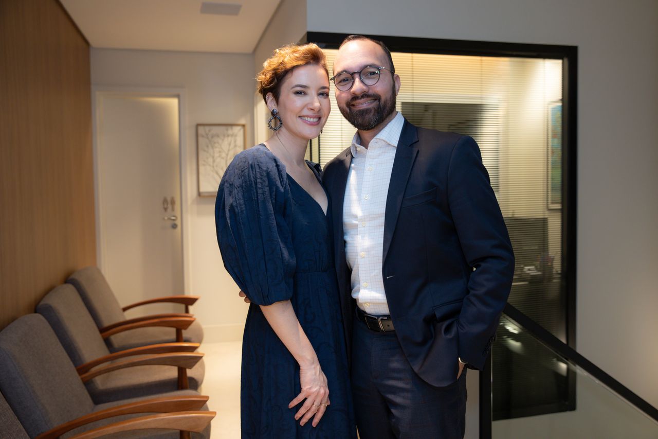 Ligia Alencar De Toledo Benigno .-1