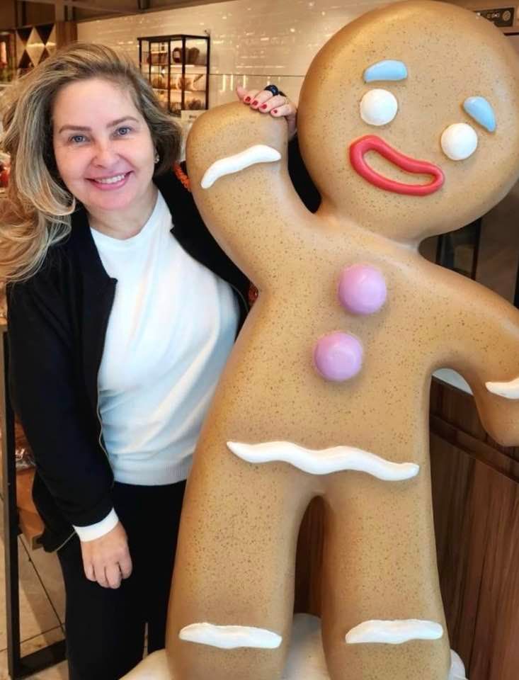 Sandra Mara De Almeida Rodrigues-0