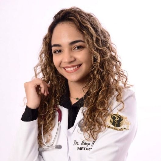 Tereza Brenda Clementino De Freitas-0