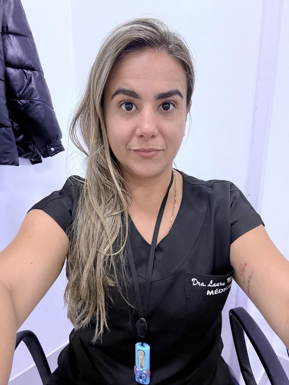 Laura  Cristina Ferraz Medeiros-2