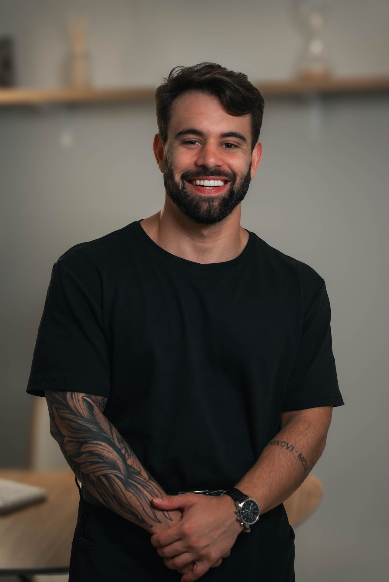 Dr. João Pedro  De Souza Moreira-2