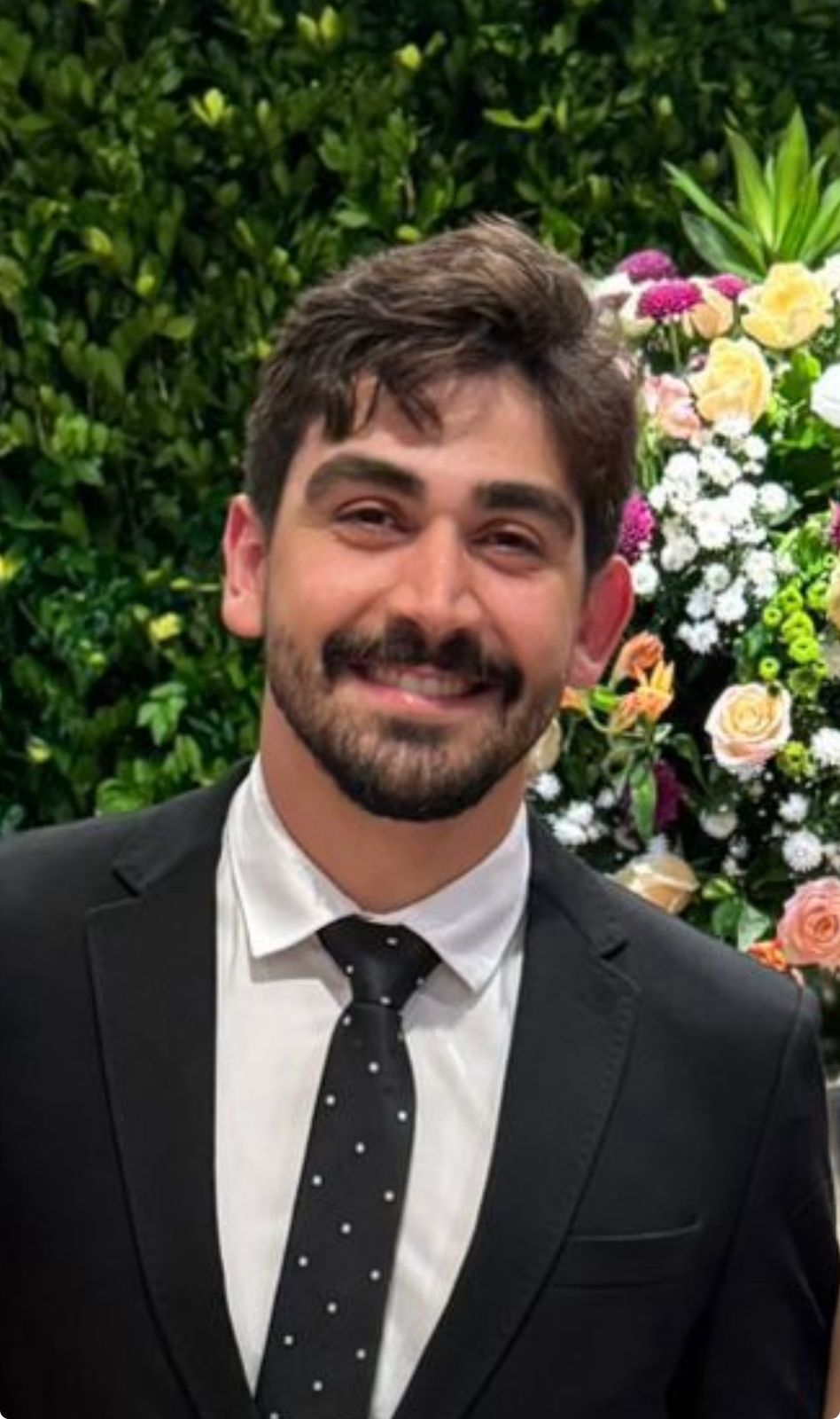 Paulo César  Mendes Barros -0